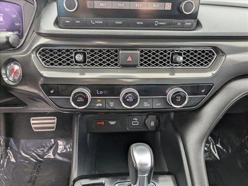 Certified 2023 Acura Integra A-Spec image 16