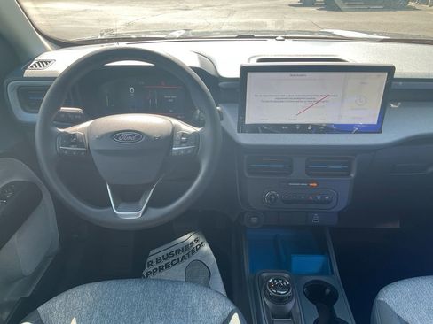 New 2026 Ford Maverick XLT FWD image 25