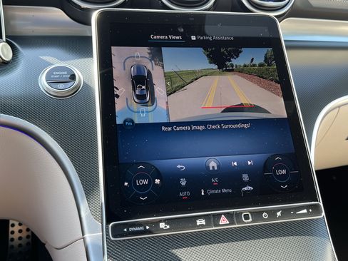 New 2026 Mercedes-Benz CLE 300 4MATIC Coupe image 28