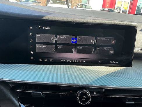 Certified 2025 Nissan Murano SL w/ Cargo Package image 18