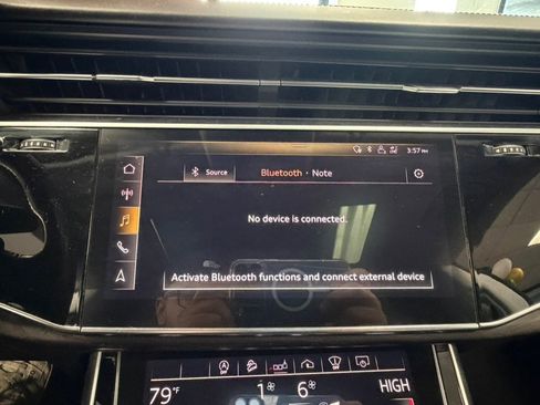 Used 2020 Audi Q8 Prestige w/ Prestige Package image 53