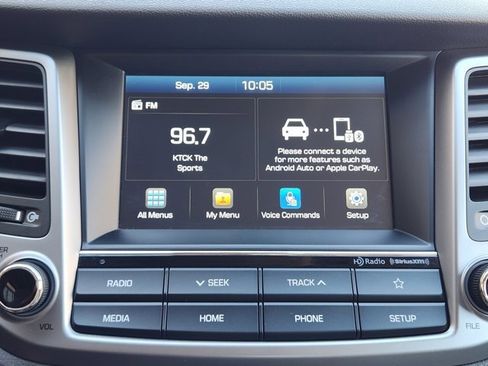 Used 2018 Hyundai Tucson Value image 16