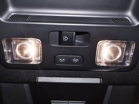 New 2026 Ford Ranger Raptor AWD/4WD image 35
