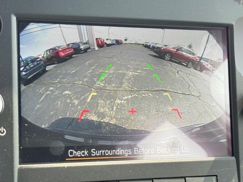 New 2026 Subaru Forester image 16