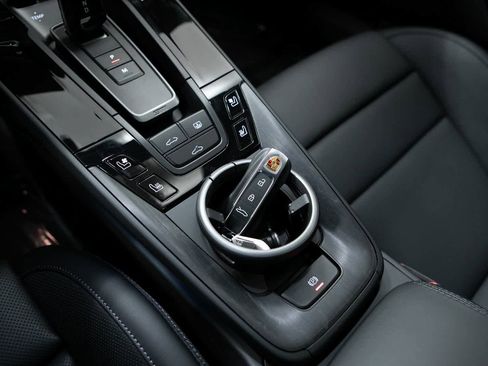 New 2026 Porsche 911 Carrera GTS image 23