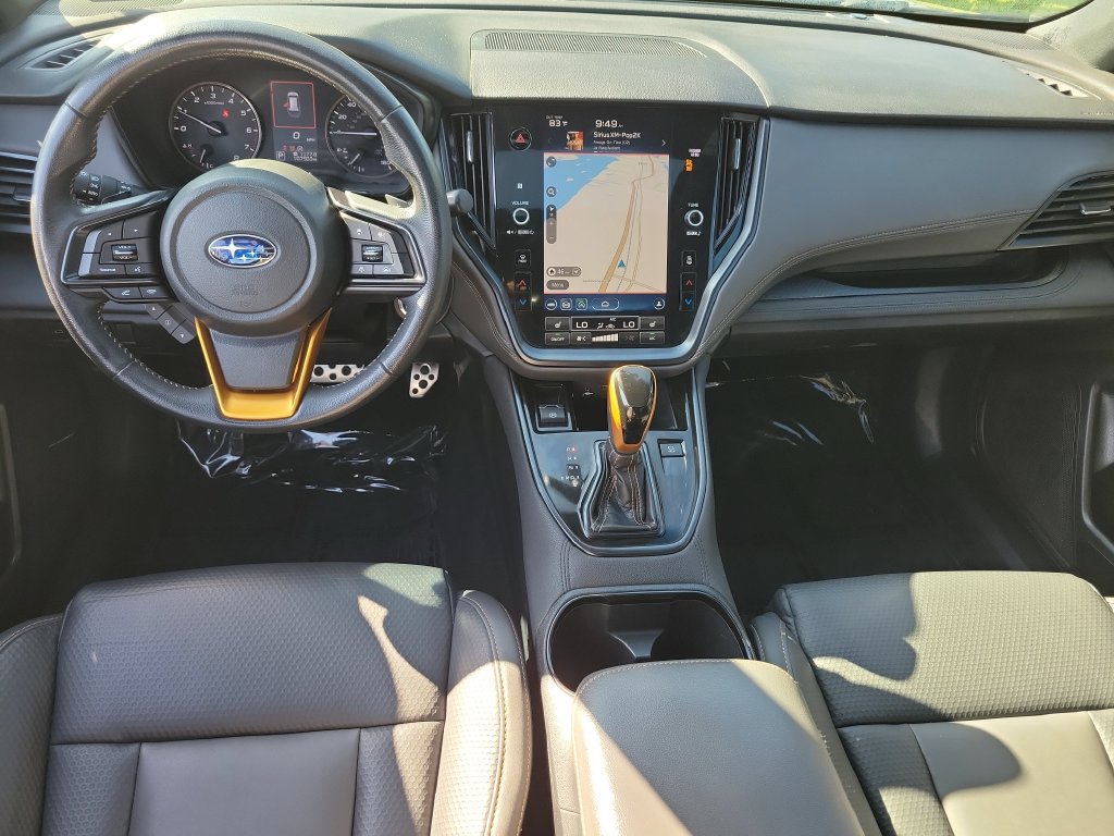 Used 2022 Subaru Outback Wilderness AWD/4WD image 28