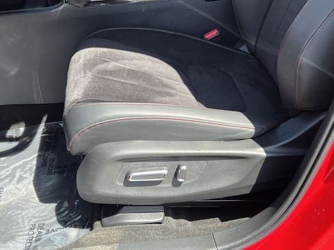 Certified 2025 Acura ADX A-Spec image 11