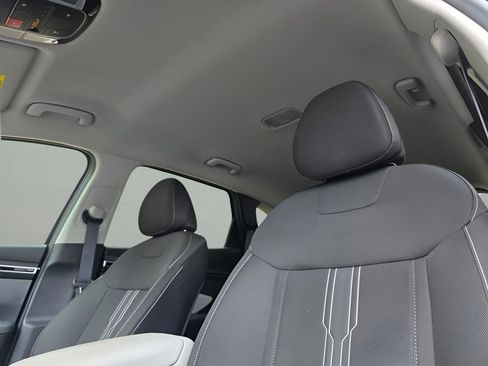 Certified 2024 Hyundai Tucson SEL image 20