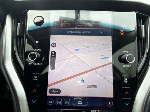 Used 2020 Subaru Outback Limited image 18