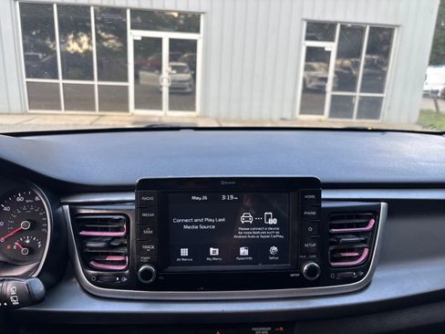Used 2020 Kia Rio S FWD image 20