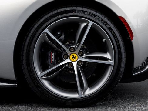 Used 2024 Ferrari 296 GTS image 14