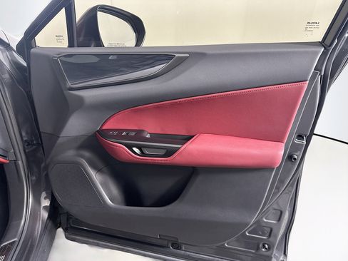 Used 2024 Lexus NX 250 FWD w/ Premium Package image 35