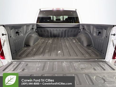 Used 2018 Ford F150 Raptor w/ Equipment Group 802A Luxury AWD/4WD image 14