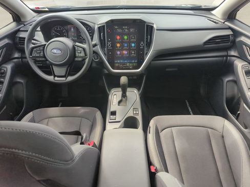 Certified 2025 Subaru Crosstrek 2.0i Premium AWD/4WD image 15