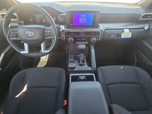 Used 2026 Toyota 4Runner SR5 image 9