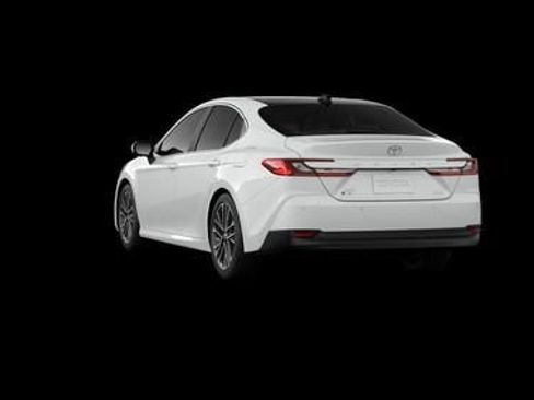 New 2026 Toyota Camry XLE image 7