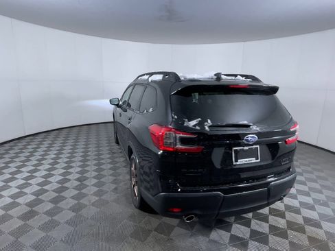 New 2026 Subaru Ascent Limited Bronze AWD/4WD image 7