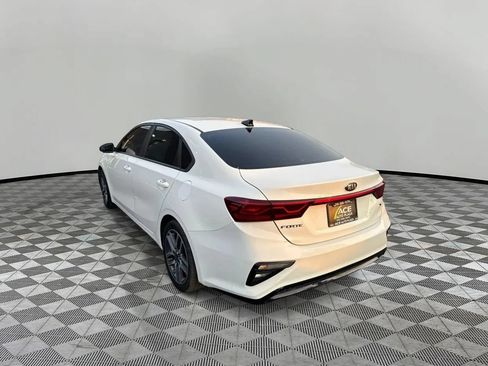 Used 2019 Kia Forte S w/ S Premium Package FWD image 7