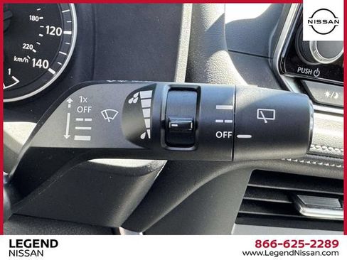 Certified 2024 Nissan Rogue SV AWD/4WD image 26