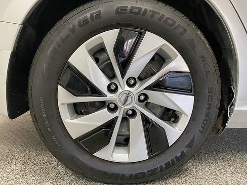 Used 2020 Nissan Altima 2.5 S image 25