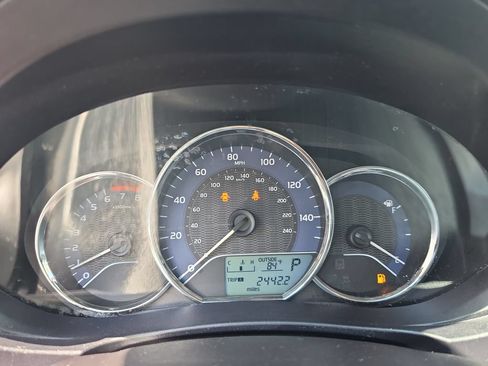 Used 2016 Toyota Corolla L FWD image 15