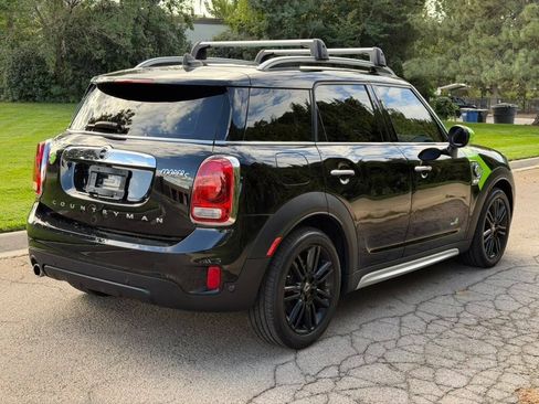 Used 2019 MINI Cooper Countryman SE w/ Premium Package AWD/4WD image 5