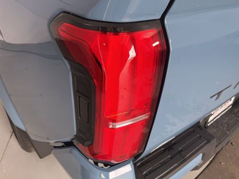 New 2026 Toyota Tacoma Limited AWD/4WD image 43