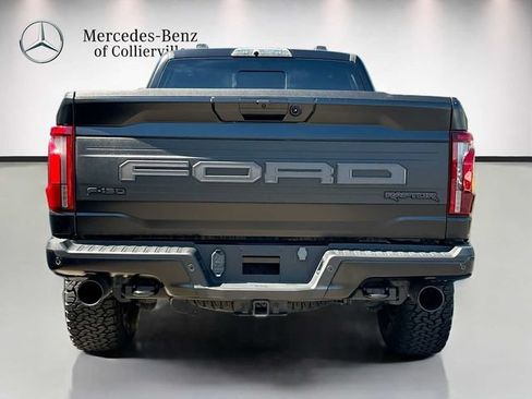 Used 2024 Ford F150 Raptor AWD/4WD image 27
