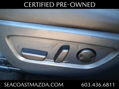 Certified 2024 MAZDA CX-50 AWD 2.5 S image 6