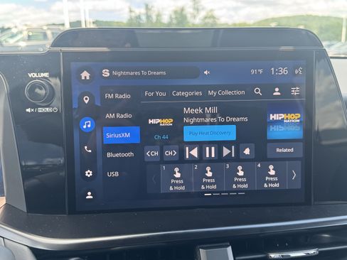 New 2026 Subaru Outback Touring XT AWD/4WD image 25