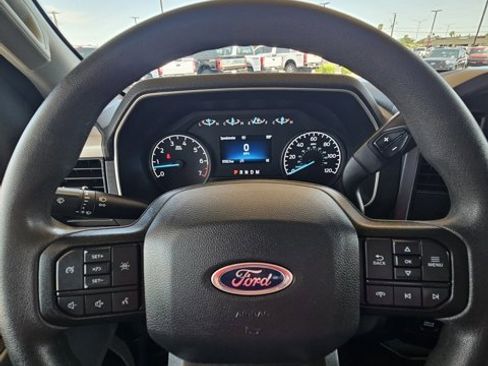Used 2023 Ford F150 XLT image 14