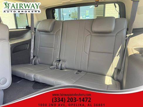 Used 2019 GMC Yukon Denali w/ Denali Ultimate Package RWD image 17