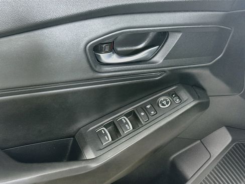 Used 2024 Honda Accord EX image 24