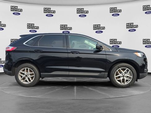 Used 2024 Ford Escape ST-Line Select w/ Tech Pack #1 AWD/4WD image 15