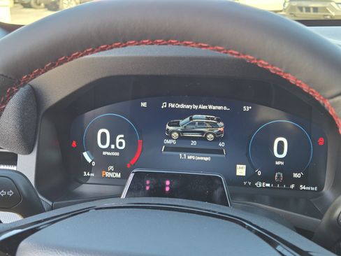 New 2026 Ford Explorer ST w/ Sun And Sound Package image 26