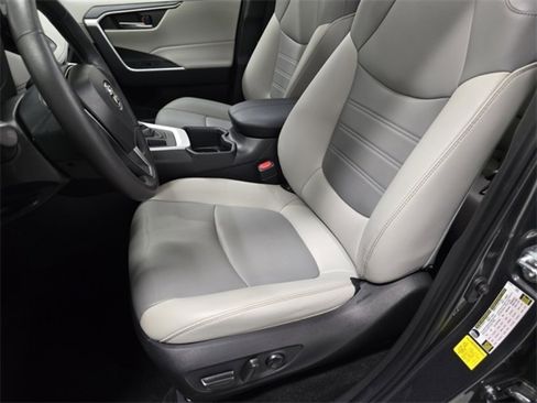 Certified 2024 Toyota RAV4 XLE Premium image 27