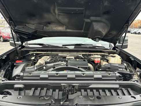 Certified 2024 Chevrolet Silverado 2500 High Country image 31