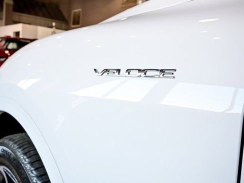 Used 2023 Alfa Romeo Stelvio Veloce image 51