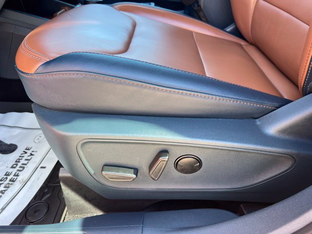 Used 2024 Ford Maverick Lariat w/ FX4 Off-Road Package AWD/4WD image 20
