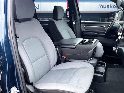 Used 2023 RAM 1500 Big Horn image 27