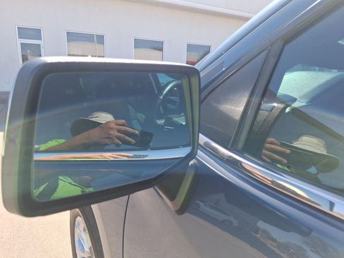 Used 2024 Chevrolet Silverado 1500 LTZ w/ Technology Package image 15