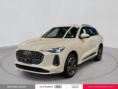 Used 2025 Audi Q5 Premium Plus w/ Premium Plus