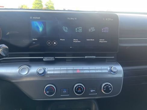 Used 2026 Hyundai Kona SE FWD image 21