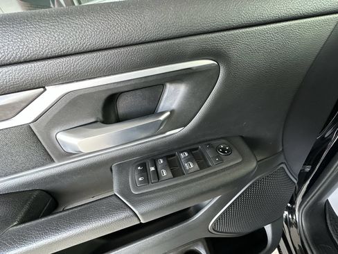 Used 2021 RAM 1500 Big Horn AWD/4WD image 22