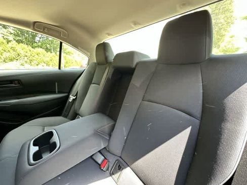Used 2023 Toyota Corolla LE w/ LE Premium Package FWD image 18