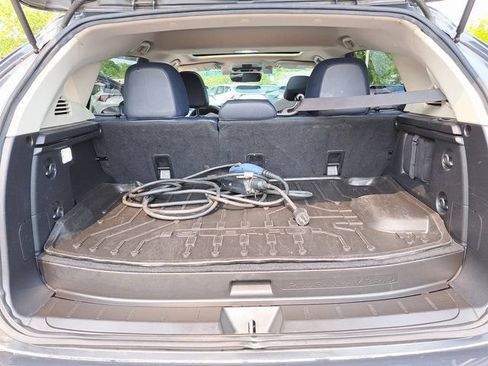 Used 2021 Subaru Crosstrek Hybrid w/ Moonroof Package w/Navigation AWD/4WD image 30