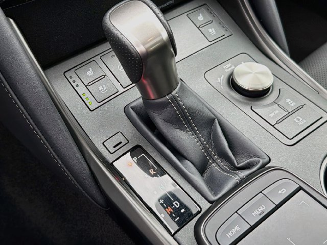 Certified 2025 Lexus IS 350 F Sport w/ Accessory Package AWD/4WD image 17