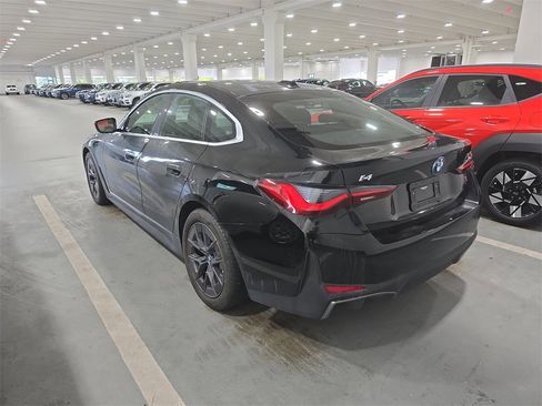 Used 2023 BMW i4 eDrive35 w/ Parking Assistance Package image 5