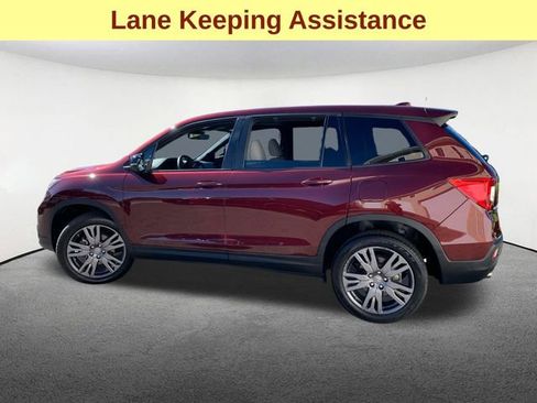 Used 2021 Honda Passport EX-L image 6