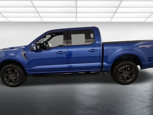 Certified 2022 Ford F150 Lariat w/ Equipment Group 502A High image 5